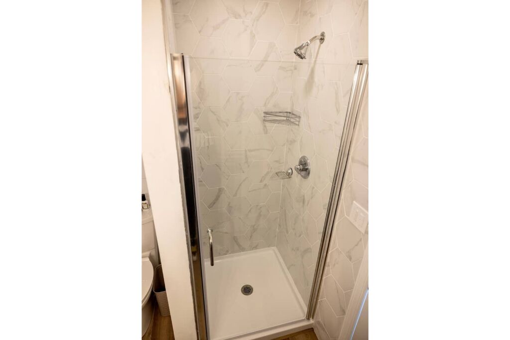 Photo of Bathroom in Ocean Acres