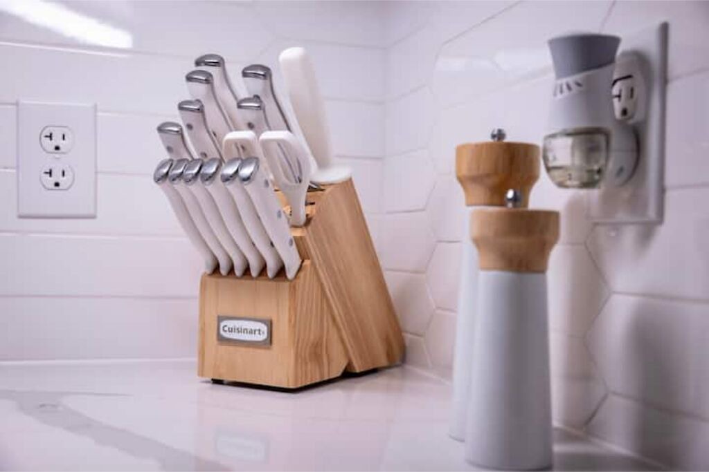 Photo of Bathroom in Ocean Acres