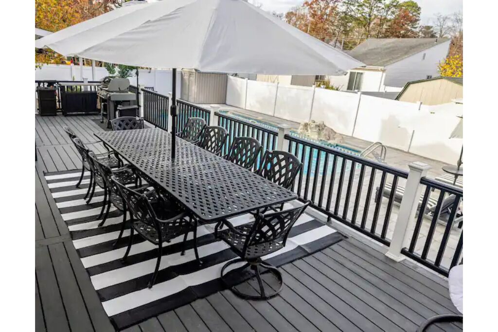 Photo of Outdoor in Ocean Acres