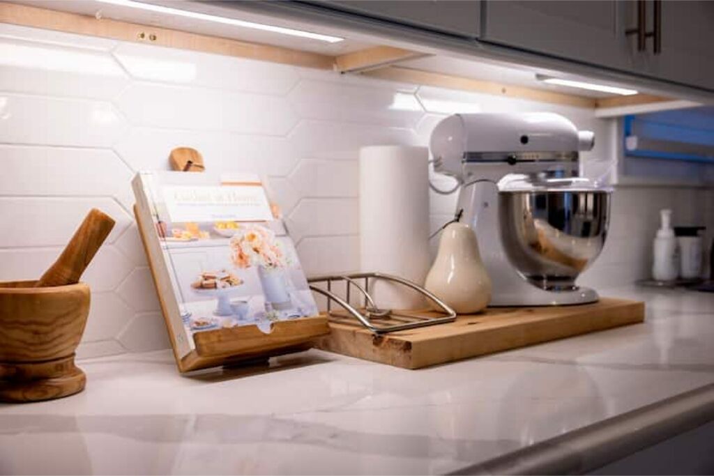 Photo of Kitchen in Ocean Acres