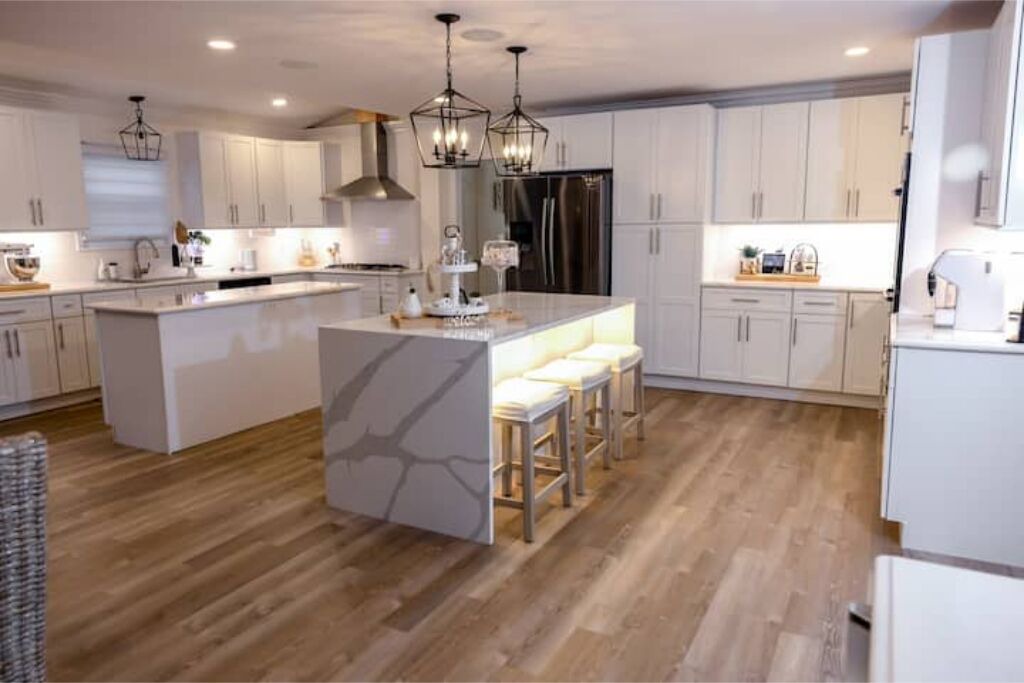 Photo of Kitchen in Ocean Acres