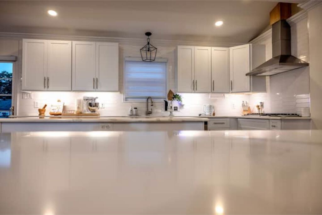 Photo of Kitchen in Ocean Acres