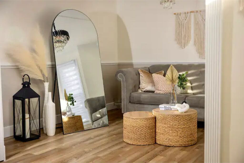 Photo of Livingroom in Ocean Acres