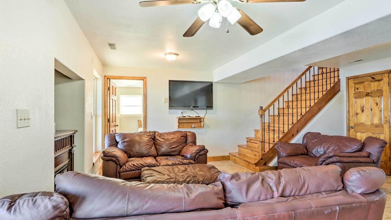 Photo of Livingroom in Climax Springs
