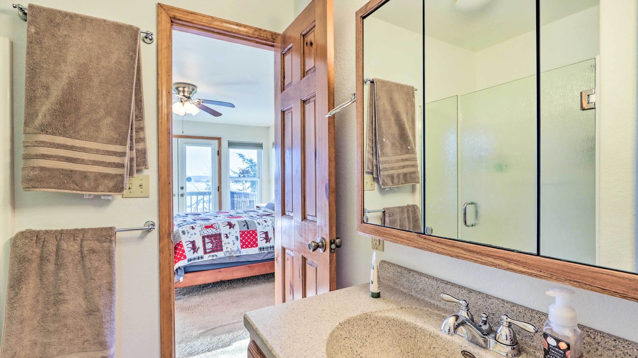 Photo of Bathroom in Climax Springs