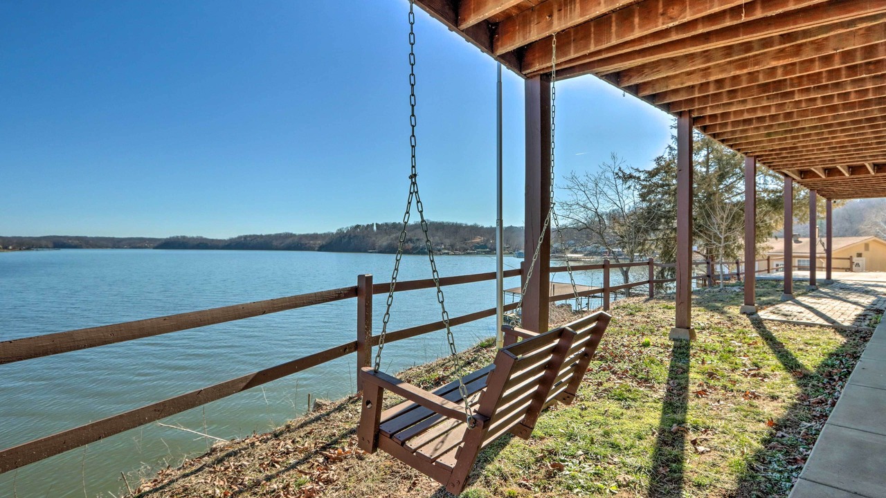 Photo of Outdoor in Climax Springs