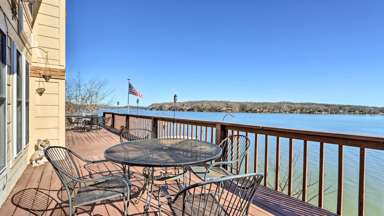 Photo of Outdoor in Climax Springs