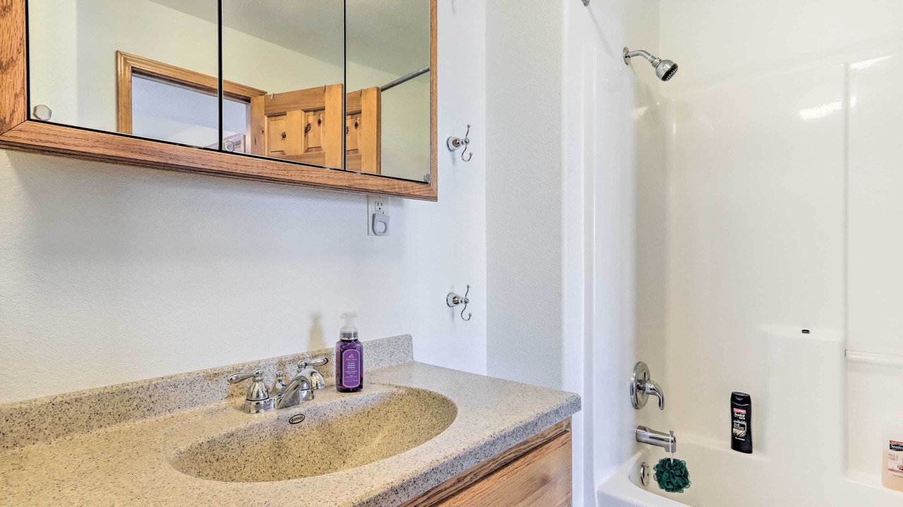 Photo of Bathroom in Climax Springs
