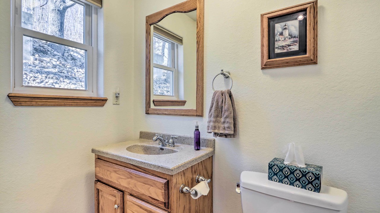 Photo of Bathroom in Climax Springs