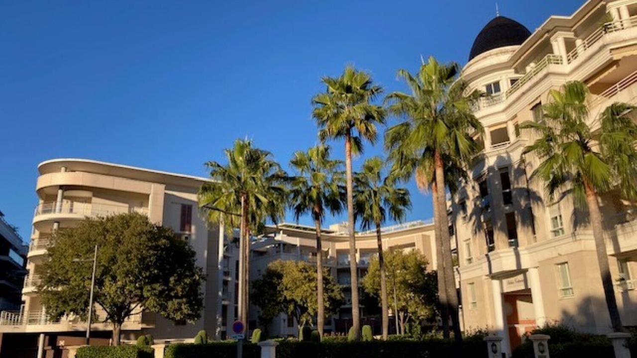 Photo of Outdoor in Cagnes-sur-Mer