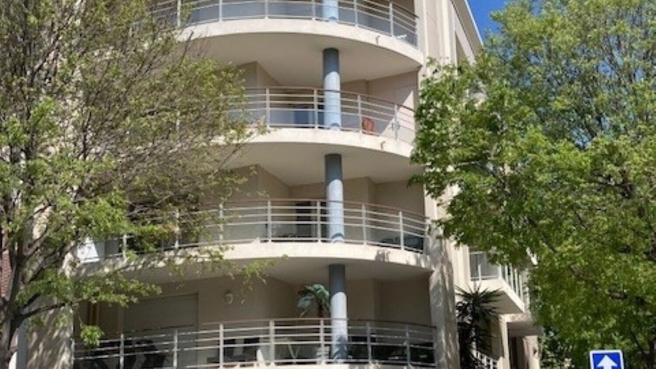 Photo of Outdoor in Cagnes-sur-Mer