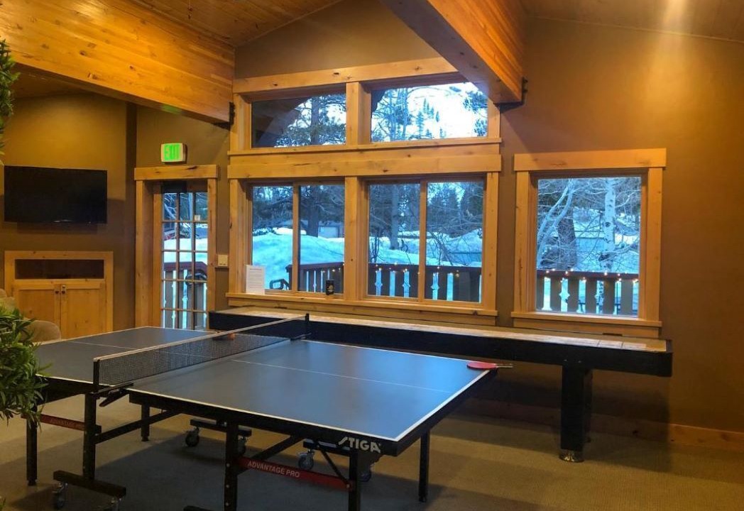 Photo of Bedroom in Olympic Valley