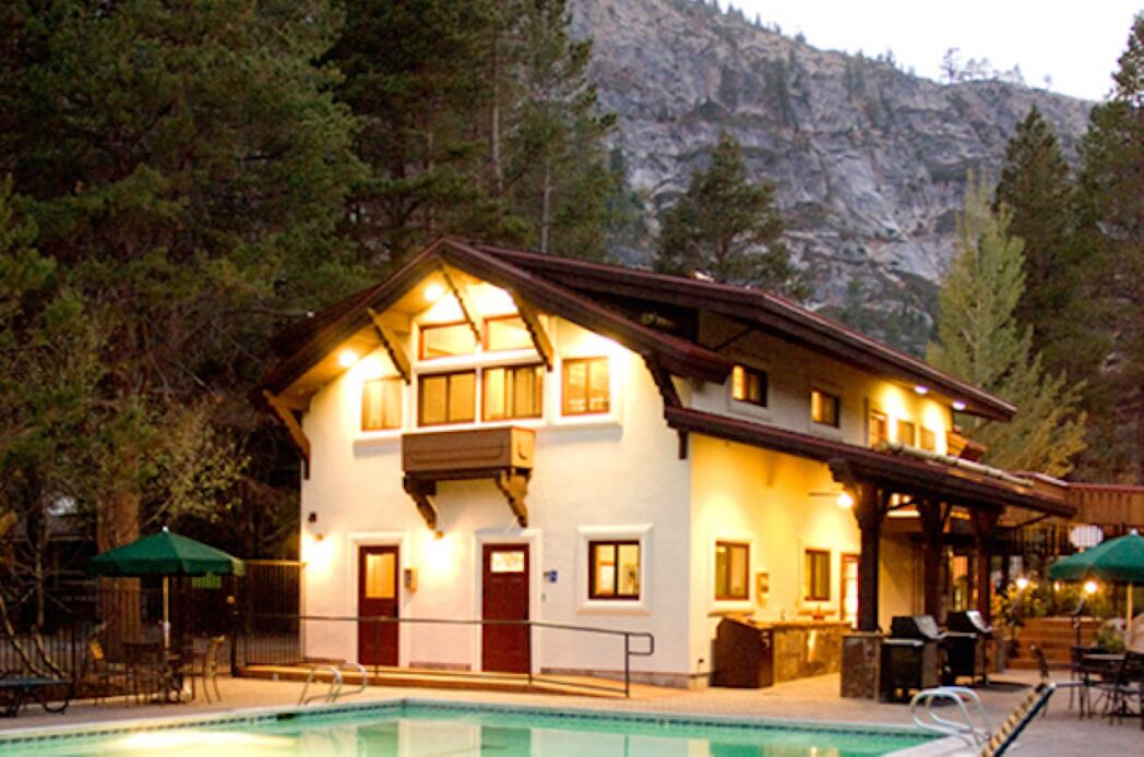 Photo of Outdoor in Olympic Valley