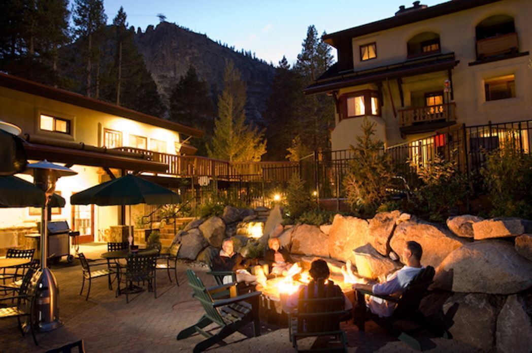 Photo of Outdoor in Olympic Valley
