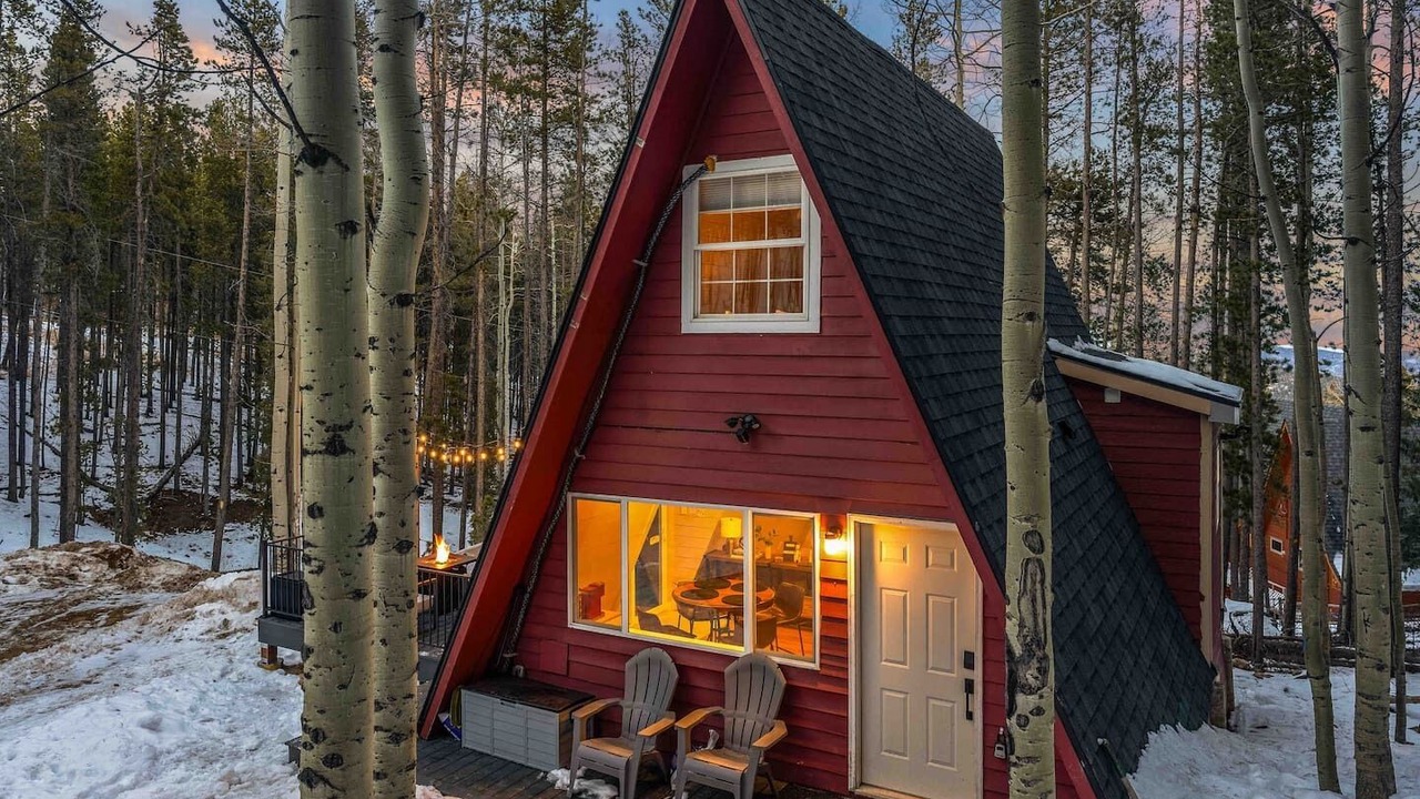 Photo of Outdoor in Evergreen