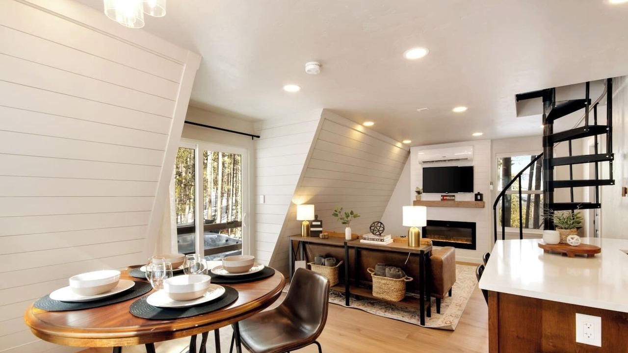 Photo of Bedroom in Evergreen