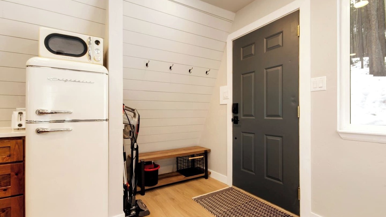 Photo of Bedroom in Evergreen