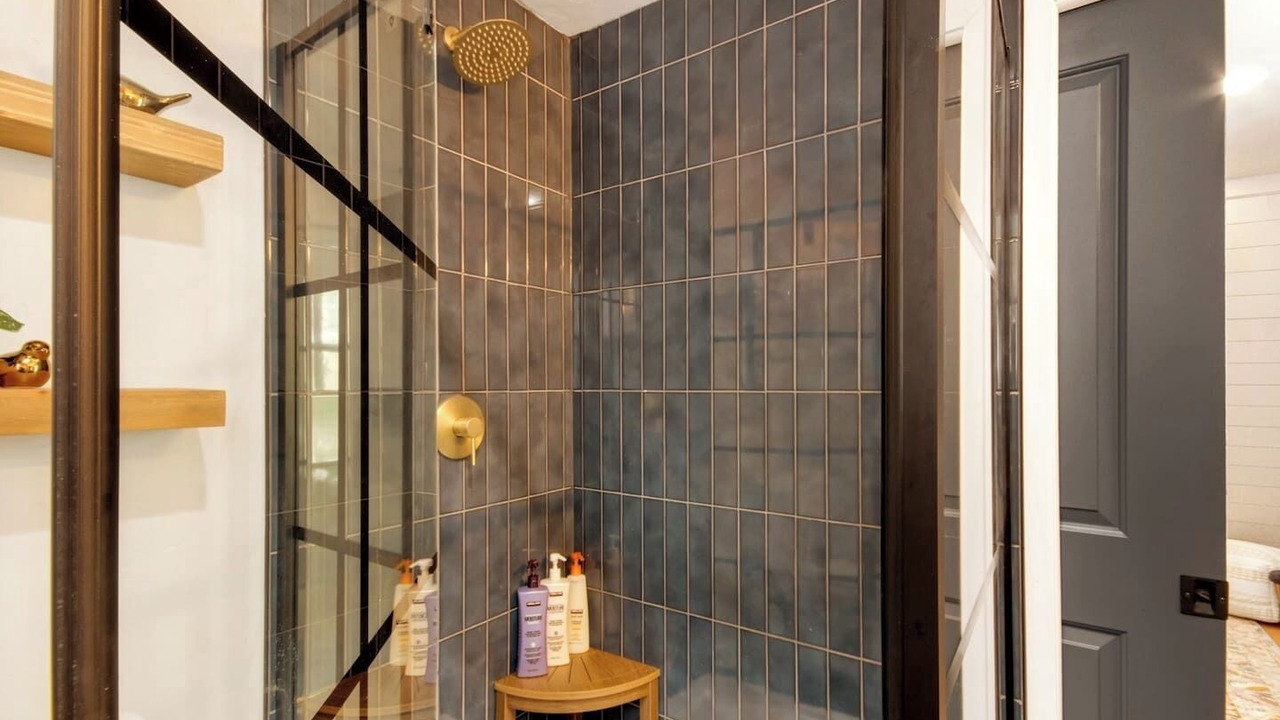 Photo of Bathroom in Evergreen