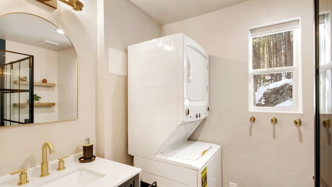 Photo of Bathroom in Evergreen