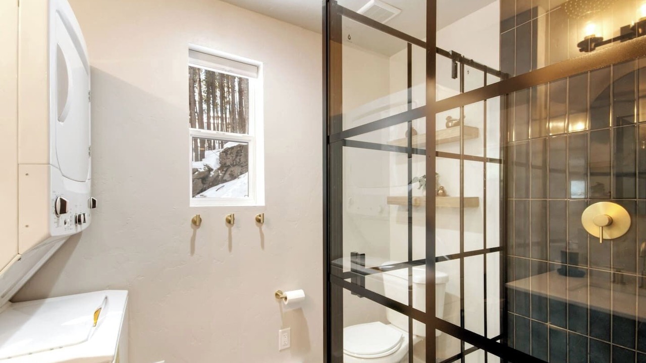 Photo of Bathroom in Evergreen