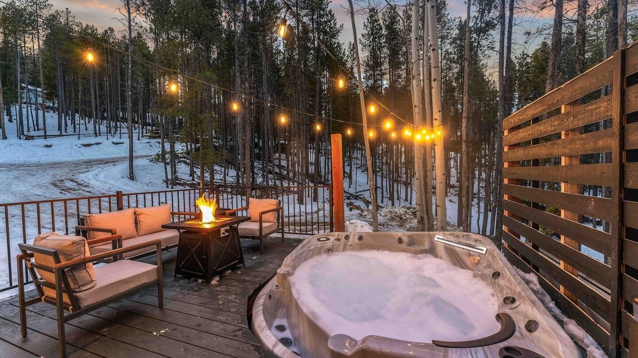 Photo of Outdoor in Evergreen