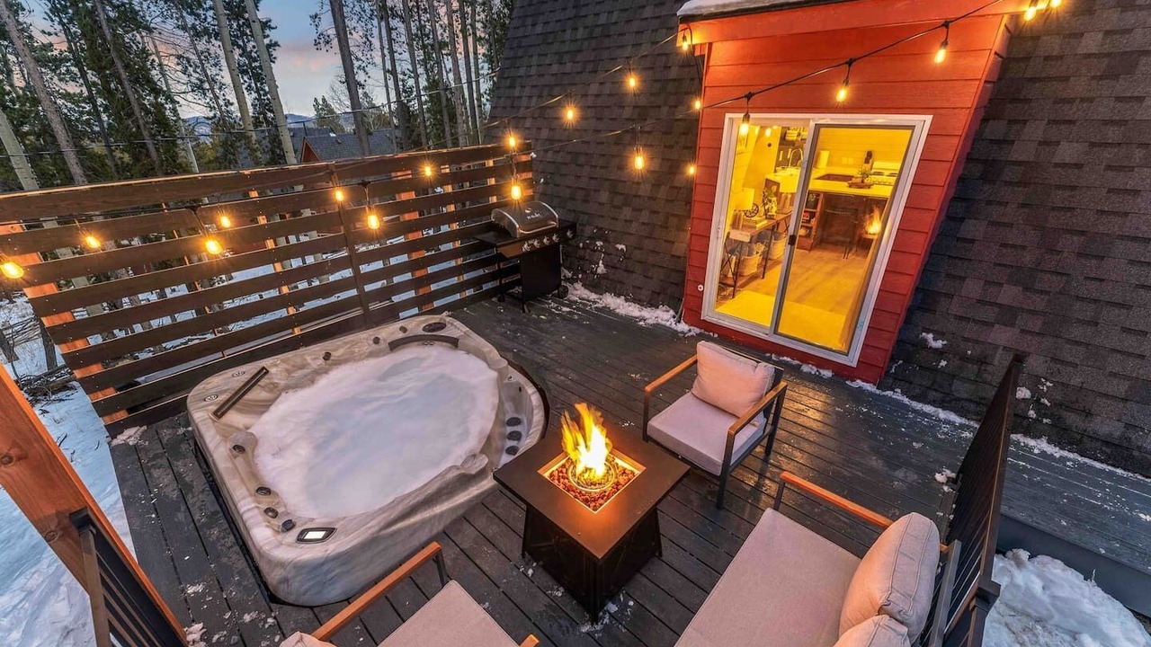 Photo of Outdoor in Evergreen