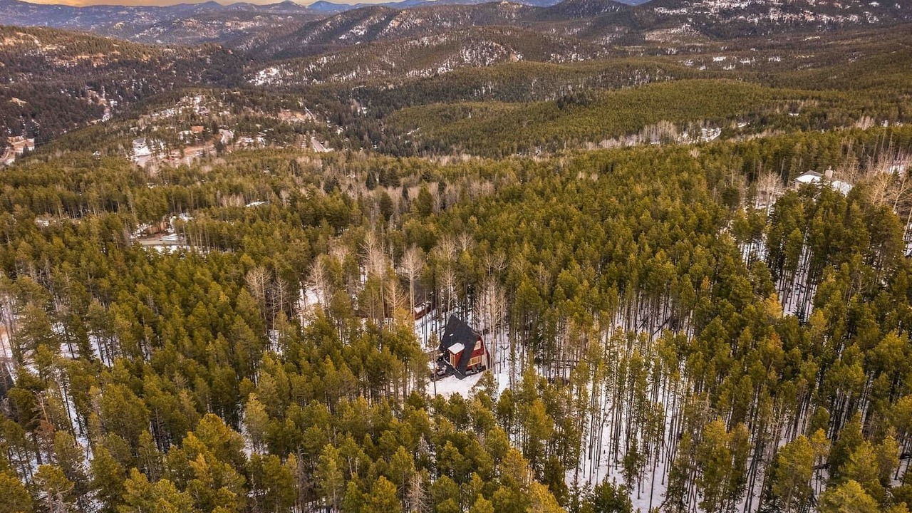 Photo of Others in Evergreen