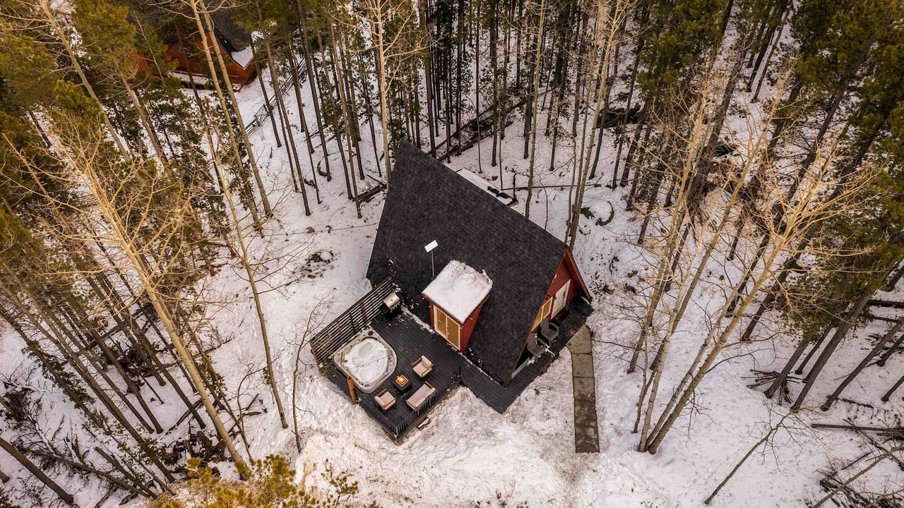 Photo of Outdoor in Evergreen