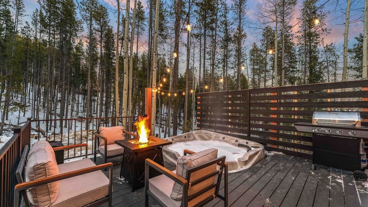 Photo of Outdoor in Evergreen