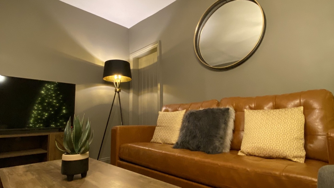 Photo of Livingroom in North Bitchburn