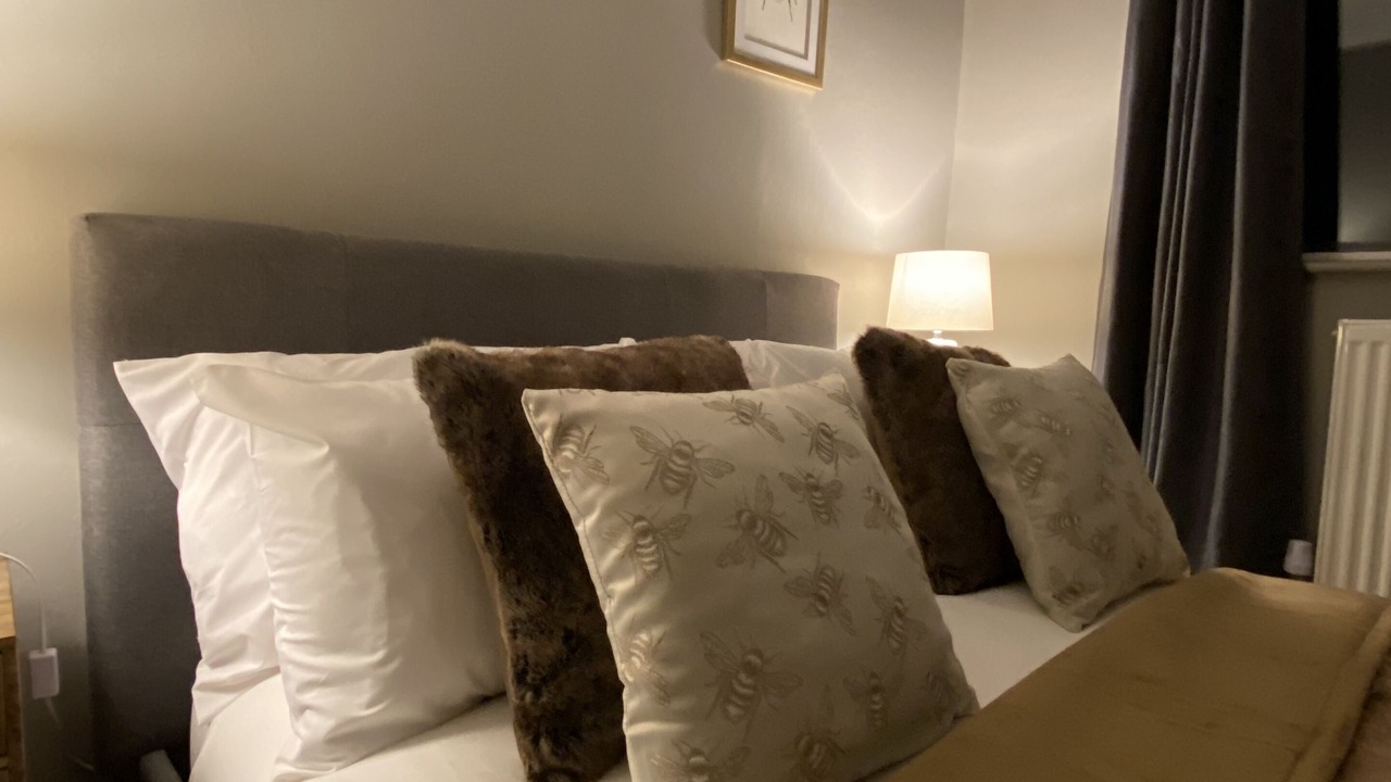 Photo of Bedroom in North Bitchburn