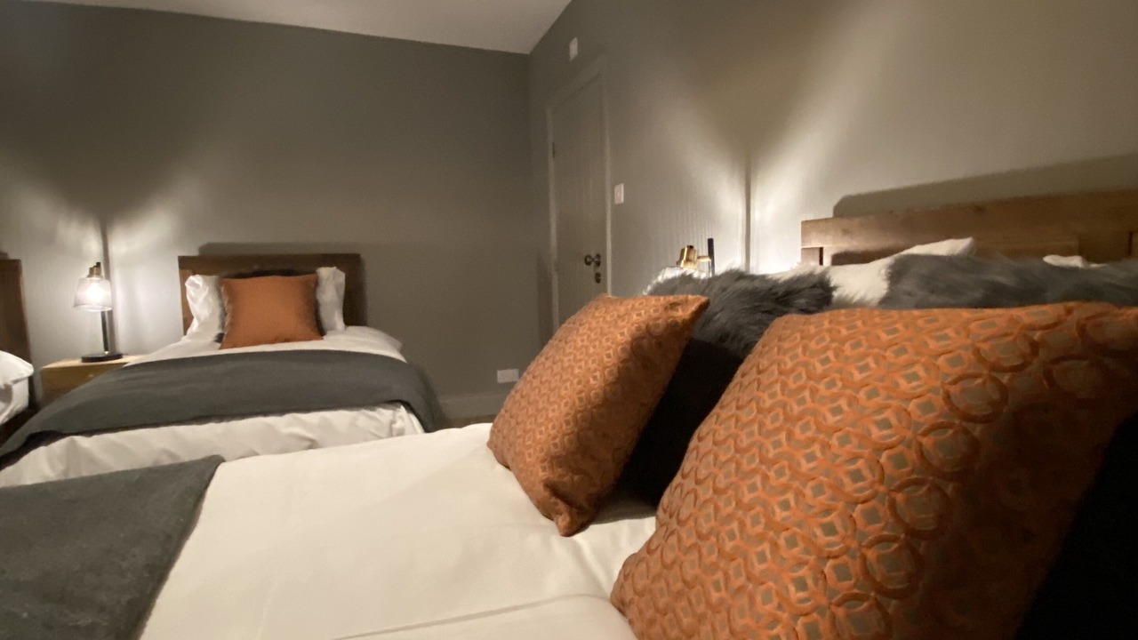 Photo of Bedroom in North Bitchburn