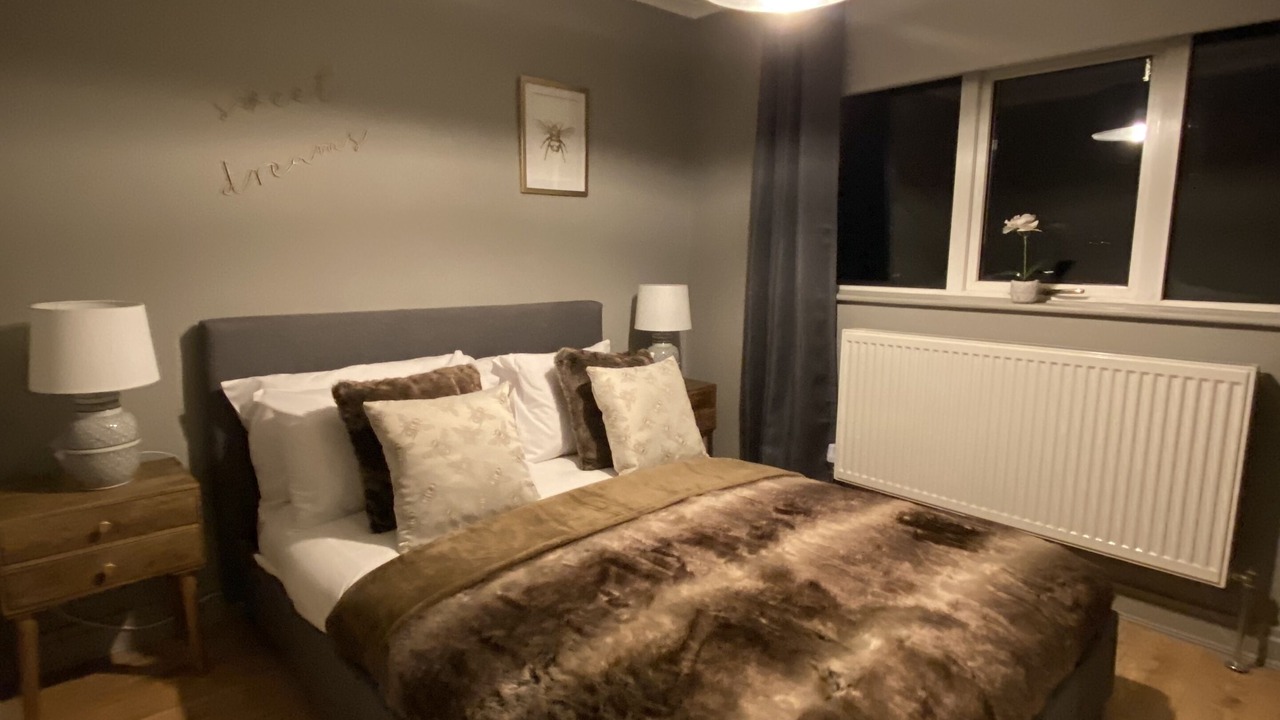 Photo of Bedroom in North Bitchburn