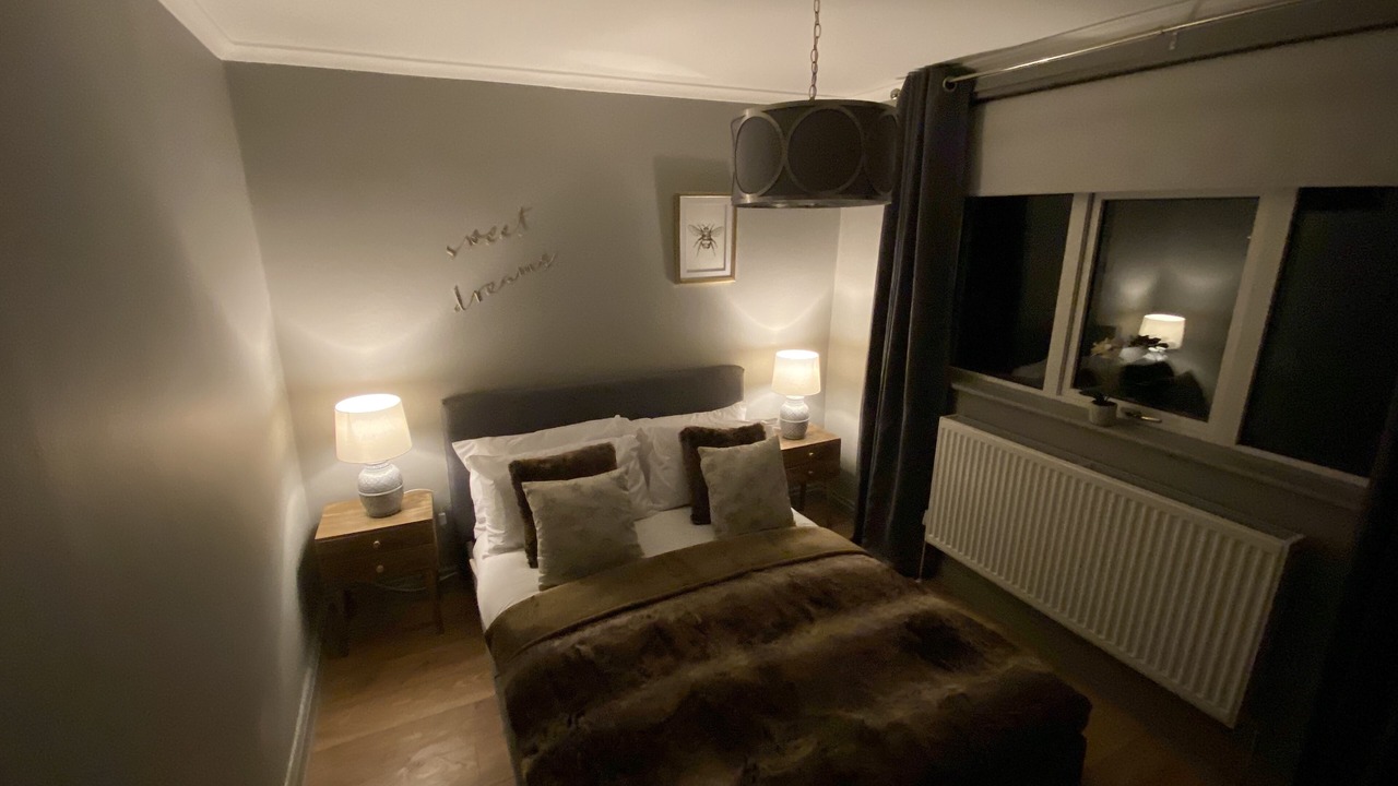 Photo of Bedroom in North Bitchburn