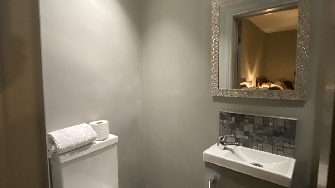 Photo of Bathroom in North Bitchburn