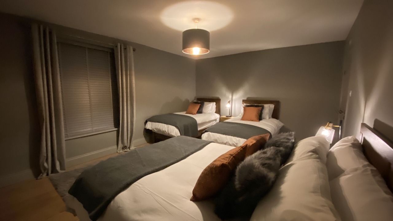 Photo of Bedroom in North Bitchburn