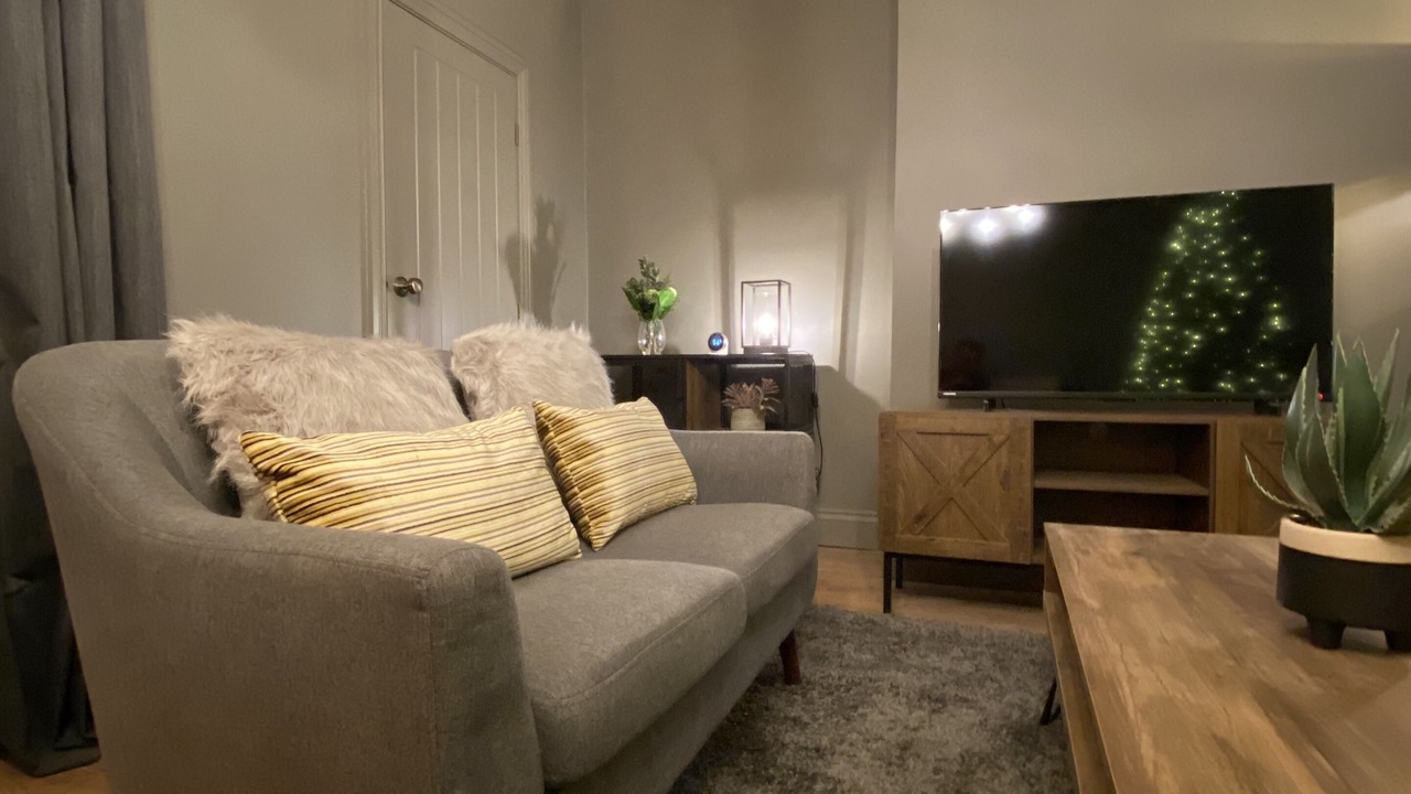 Photo of Livingroom in North Bitchburn