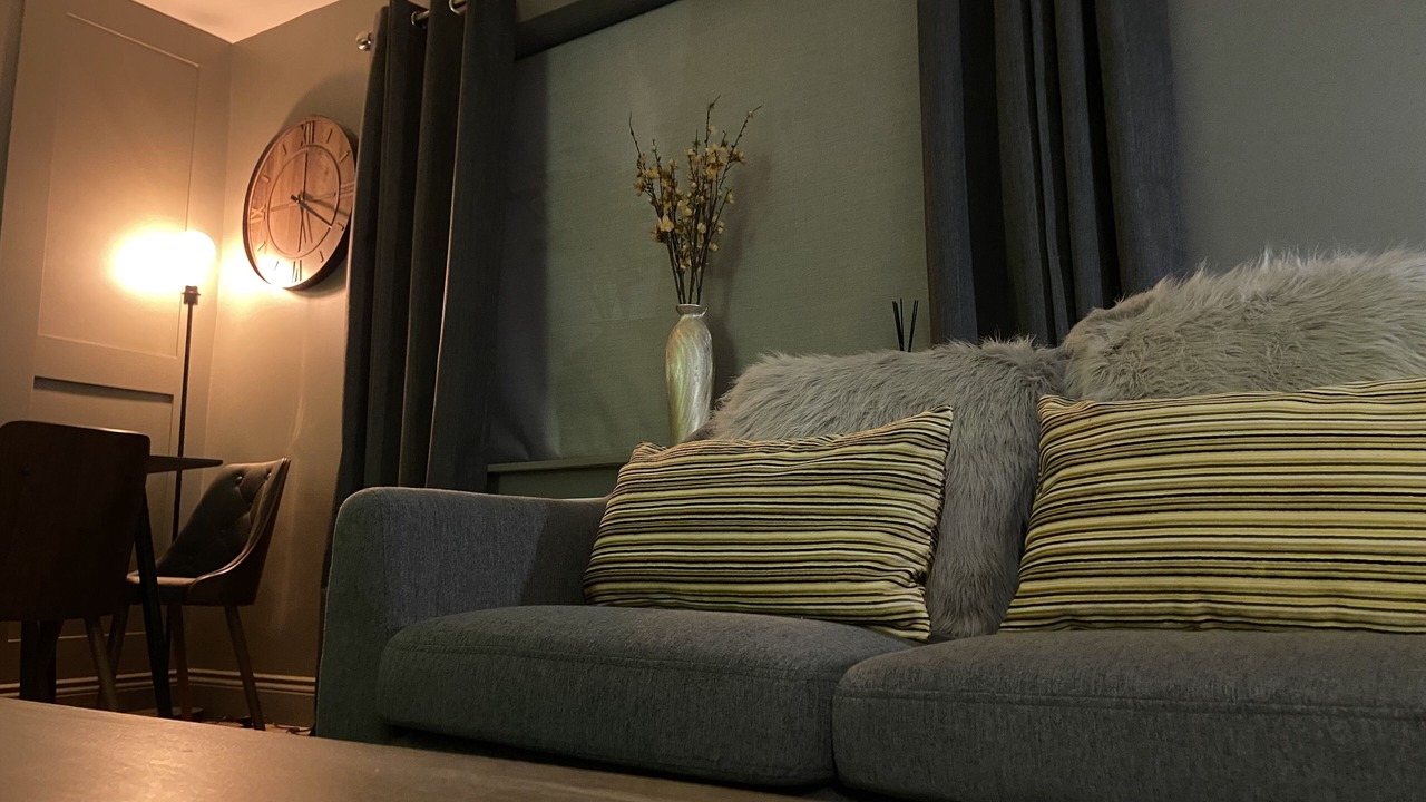 Photo of Livingroom in North Bitchburn