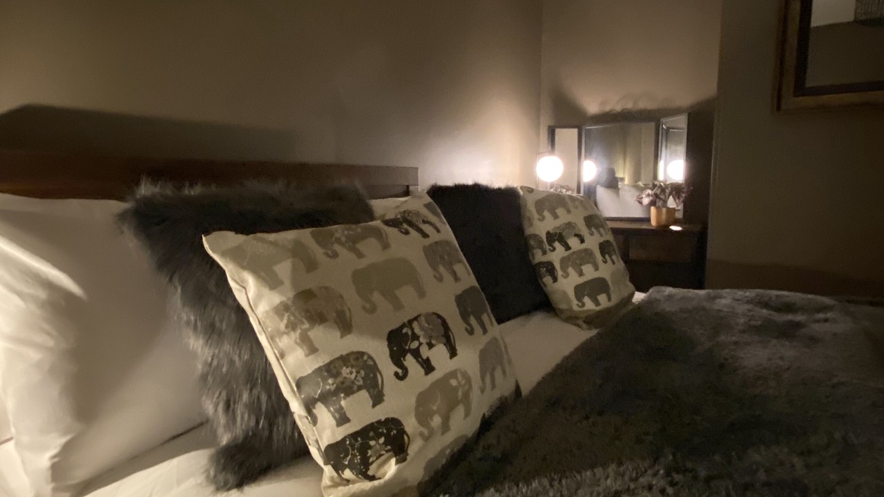 Photo of Bedroom in North Bitchburn