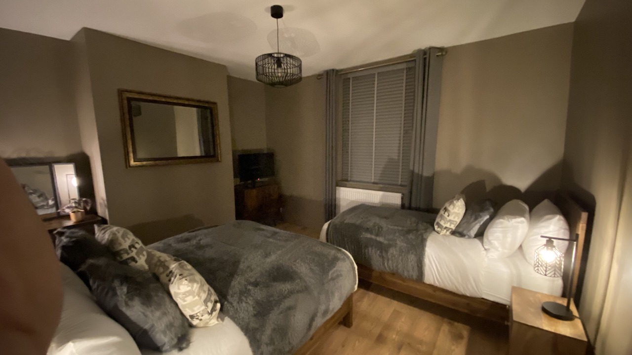 Photo of Bedroom in North Bitchburn