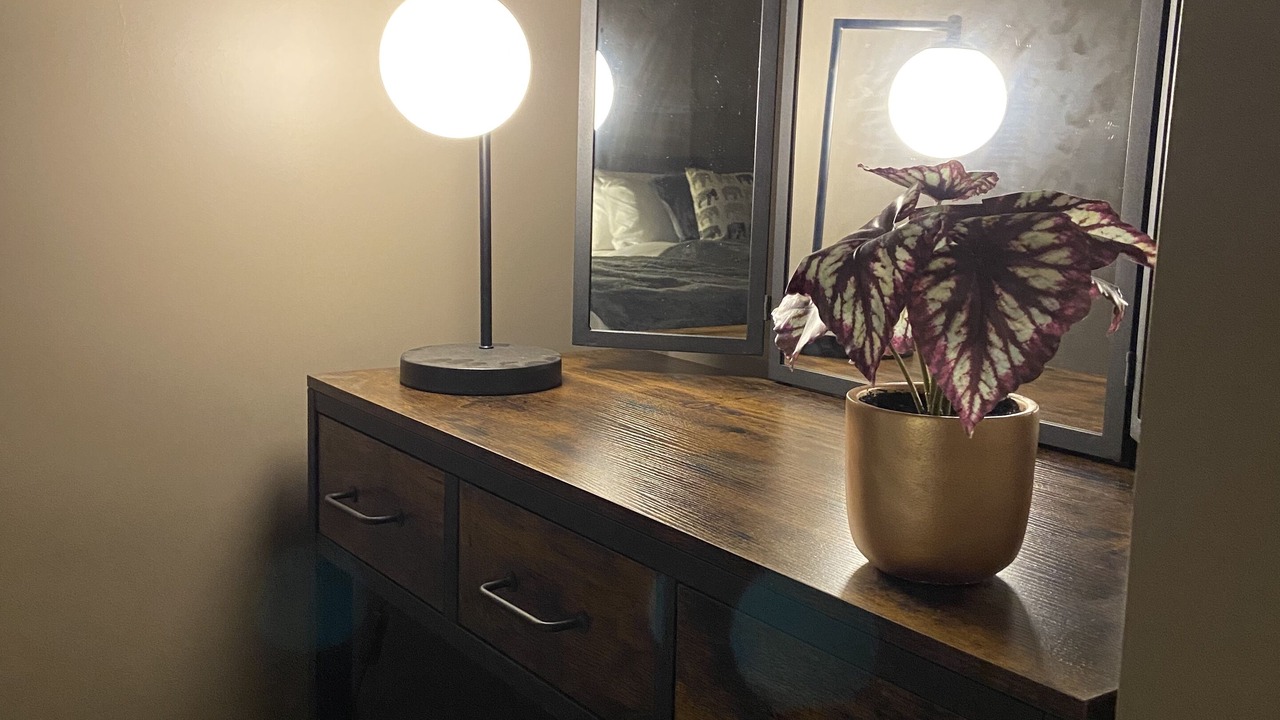 Photo of Bedroom in North Bitchburn