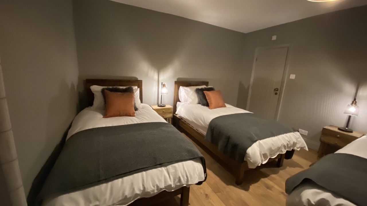 Photo of Bedroom in North Bitchburn