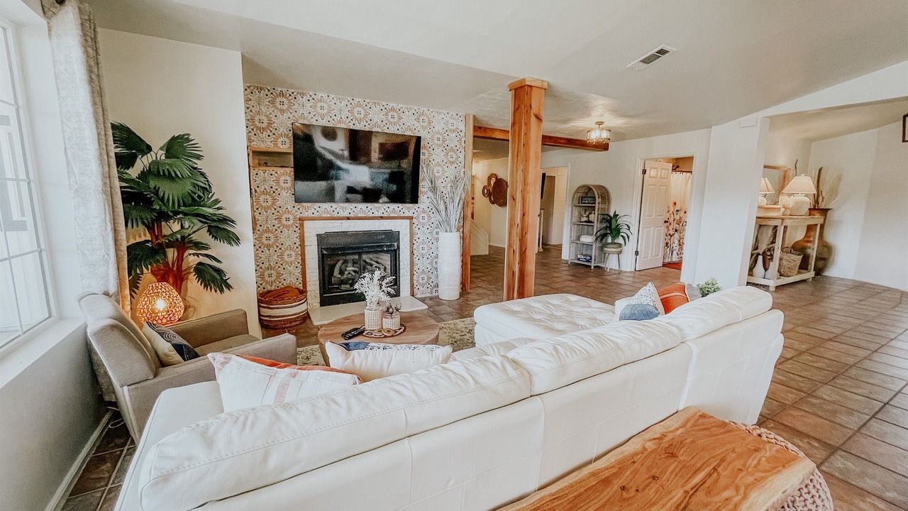 Photo of Livingroom in Royal