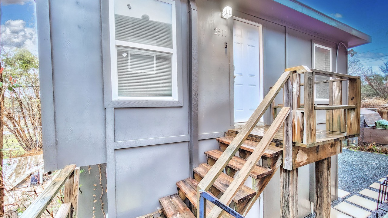Photo of Outdoor in South Central Houston