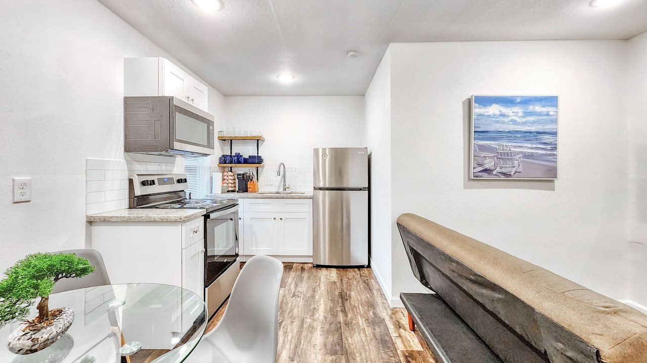 Photo of Kitchen in South Central Houston