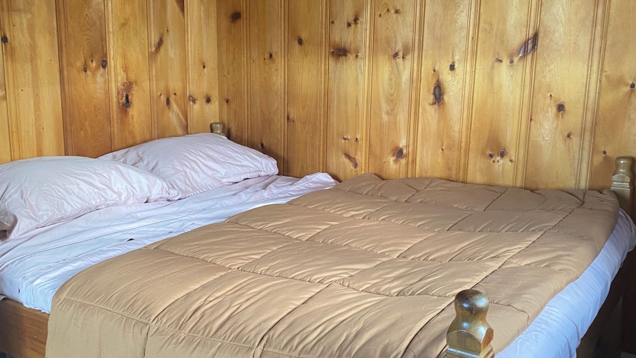 Photo of Bedroom in Nominingue