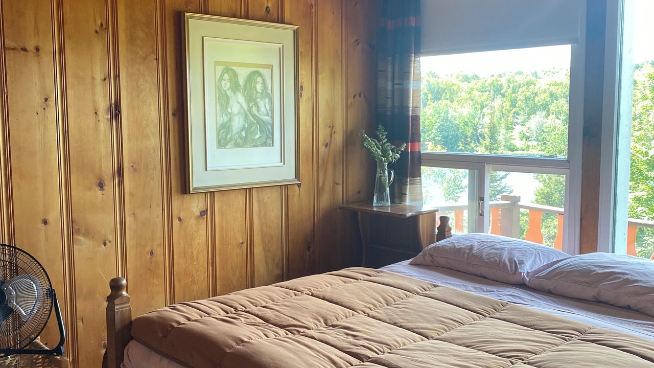 Photo of Bedroom in Nominingue