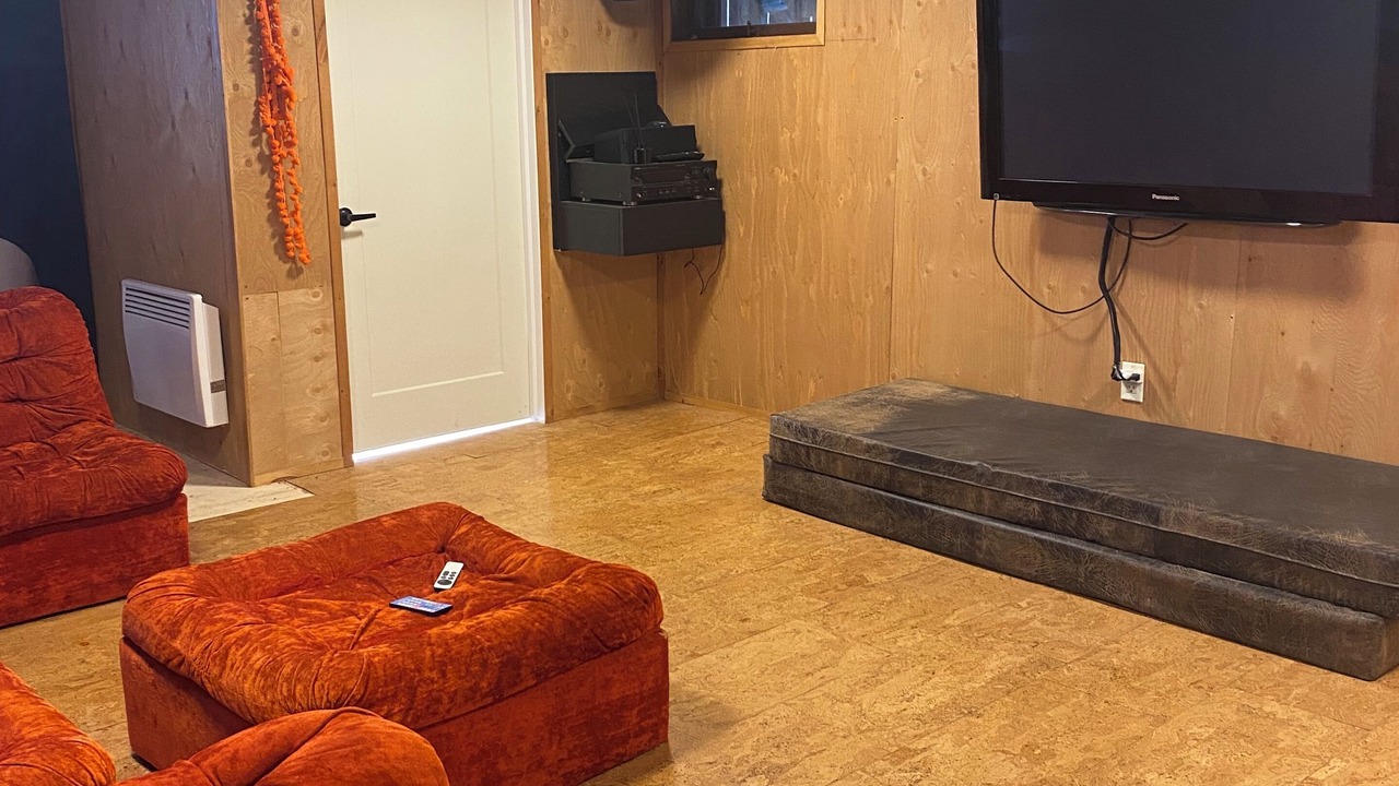 Photo of Livingroom in Nominingue