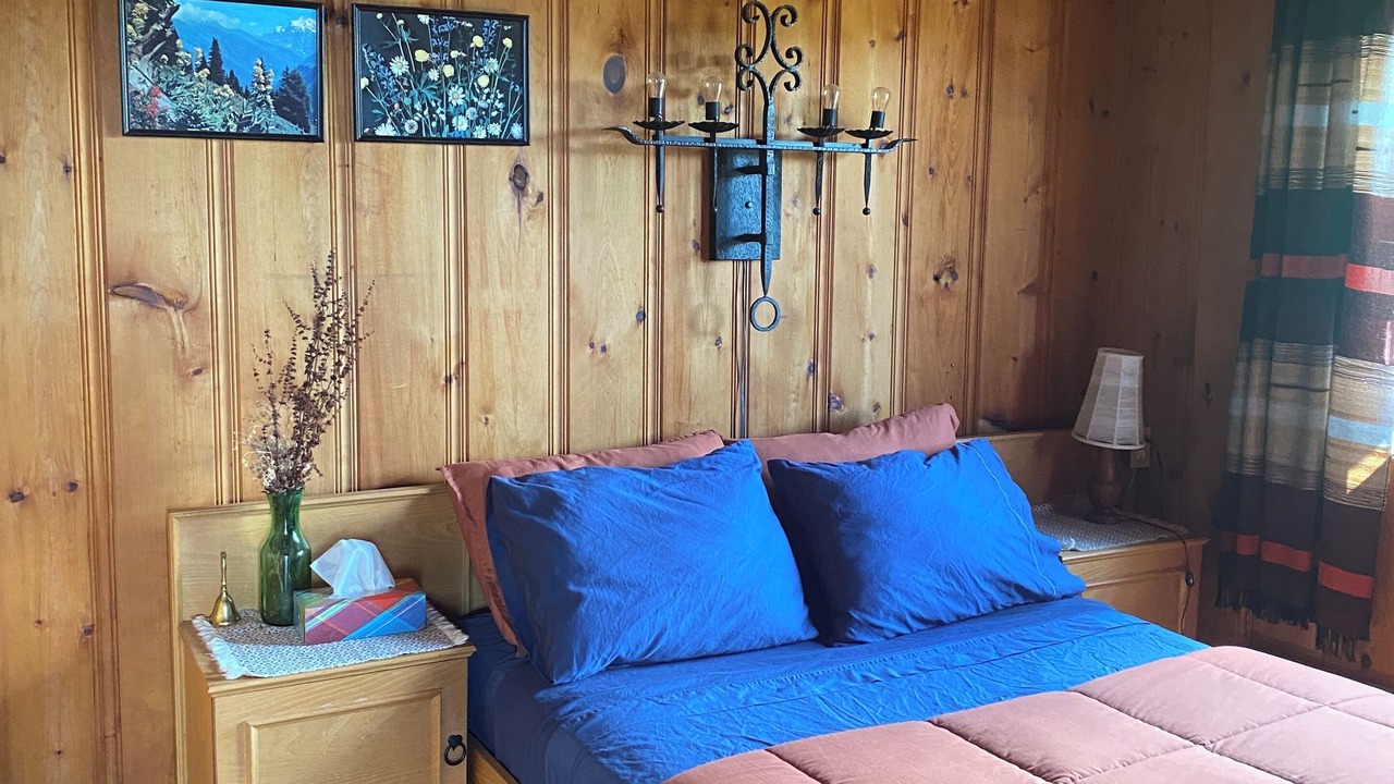 Photo of Bedroom in Nominingue