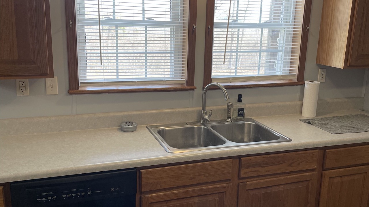 Photo of Kitchen in Redford